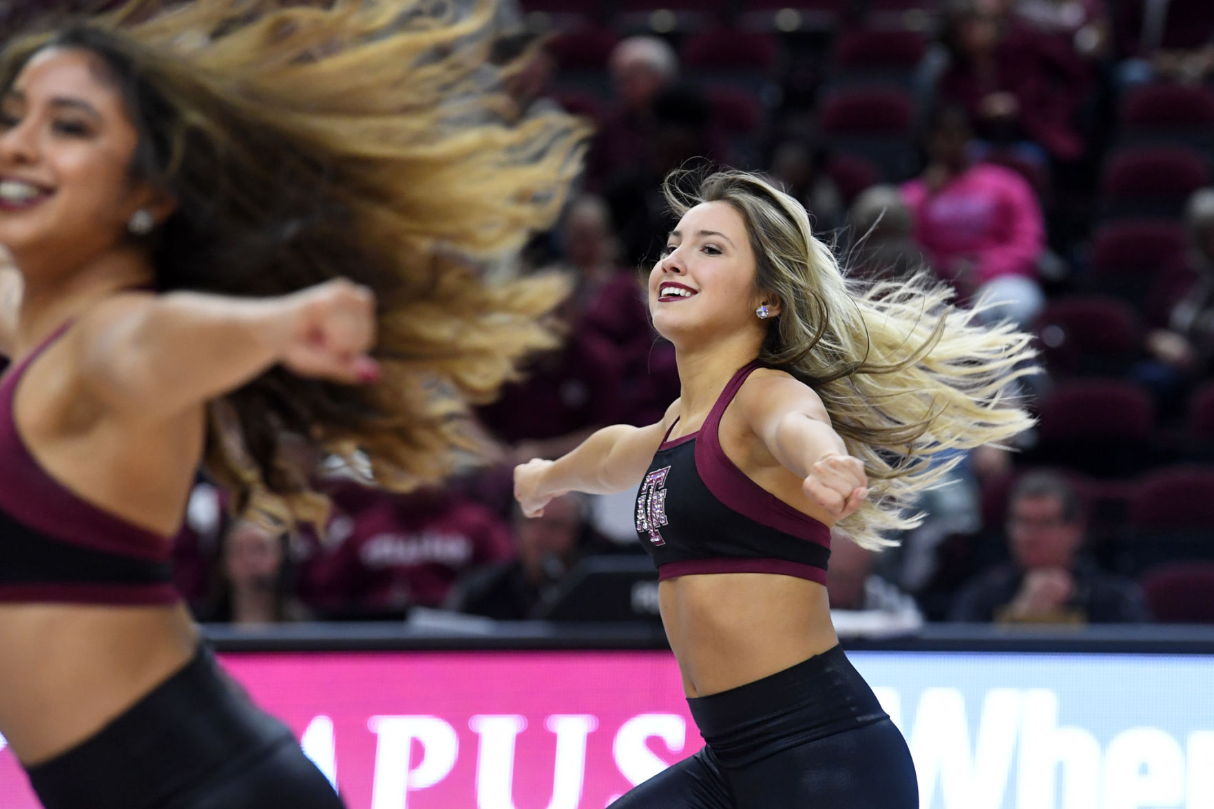 Texas A&M vs. Prairie View A&M